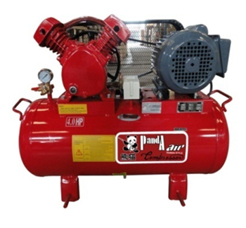 Máy Nén Khí Dây Đai Panda 4HP 100L 55-P