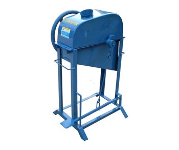 Máy Tách Ngô Đạp Chân BQ2009DC