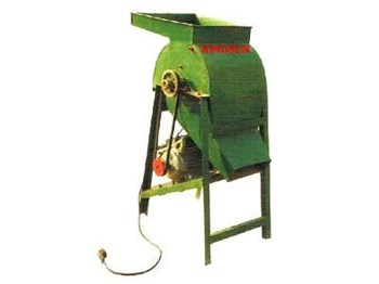 Máy tách hạt ngô KS5TY-27