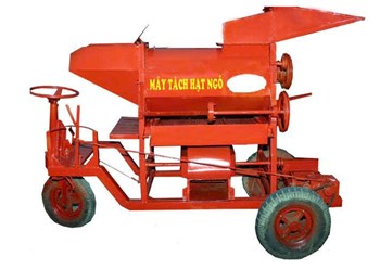 Máy tẽ ngô L810BL