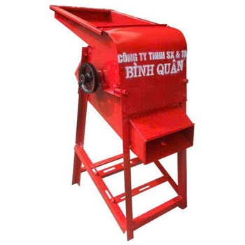 Máy Tách Ngô Mini