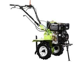 Máy xới đất đa năng Shineray SR1Z-135