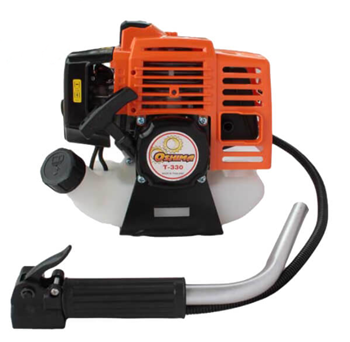 Máy cắt cỏ OSHIMA T 330 