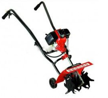 Máy xạc cỏ đẩy tay động cơ 2 thì TC2015