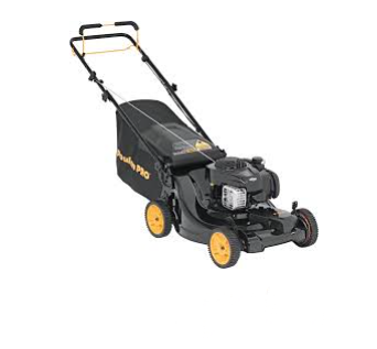 Máy cắt cỏ đẩy POULAN 5.5HP