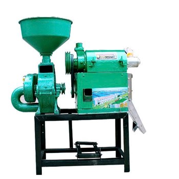 Máy xát gạo 2 tác dụng TF1250