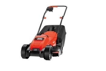 Máy cắt cỏ dùng điện Black Decker EMAX32