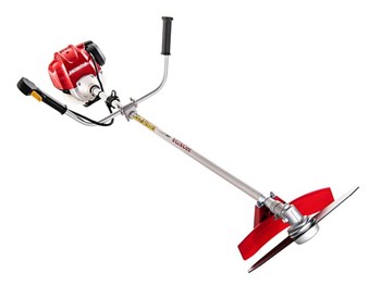 Máy cắt cỏ Honda UMK 435T U2ST