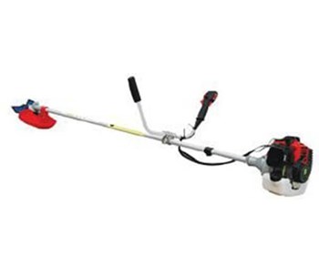 Máy cắt cỏ chạy xăng ERGEN EBC-330B