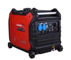 Máy phát điện Loncin LC3500i inverter