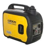 Máy phát điện Loncin LC2000i Inverter