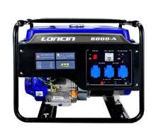 Máy phát điện Loncin LC5000D-A