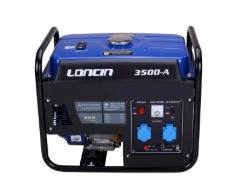 Máy phát điện Loncin LC3500D-A