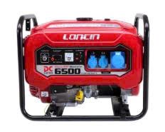 Máy phát điện Loncin LC6500D-C