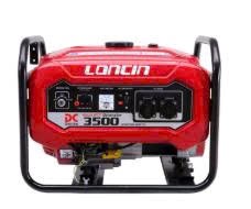 Máy phát điện Loncin LC3500D-C