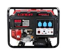 Máy phát điện Loncin LC8000-A