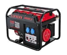 Máy phát điện Loncin LC3000-A