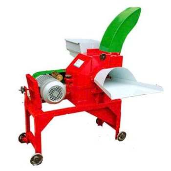 Máy băm nghiền cổ cao đa năng