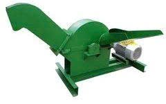 Máy băm cỏ công nghiệp