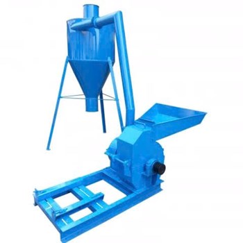 Máy nghiền 24 + bầu cắt gió