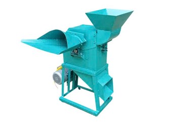 Máy băm nghiền đa năng