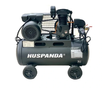 Máy Nén Khí Dây Đai Huspanda 1Hp HCD 45L