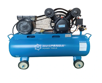 Máy Nén Khí Dây Đai Huspanda 2Hp HCD 65L