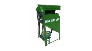 Máy tuốt lạc Bình Quân BQ2013TL