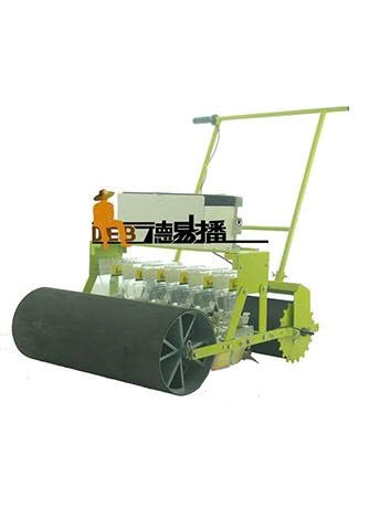 Máy gieo hạt giống chạy điện Deyibo DB-S02-6