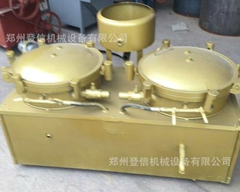 Máy lọc dầu khí nén KS-2018