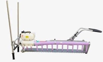 Máy hái chè đôi hai người Nhật Bản Kawasaki SV120