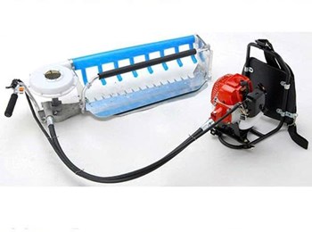 Máy hái chè SEIKI TP330