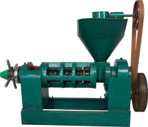 Máy ép dầu YZYX10-9