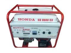 Máy phát điện Honda SH 9500EX