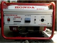 Máy phát điện Honda SH 3500EX