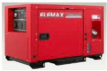 MÁY PHÁT ĐIỆN ELEMAX SHX8000DI