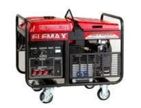 MÁY PHÁT ĐIỆN ELEMAX SHT15000