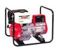 MÁY PHÁT ĐIỆN ELEMAX SH5000