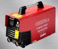 Máy hàn Oshima S MOS 200N