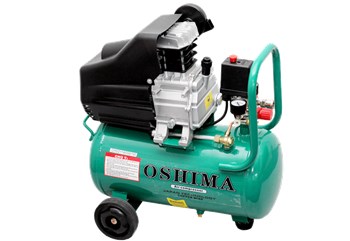 Máy nén khí OSHIMA 24L