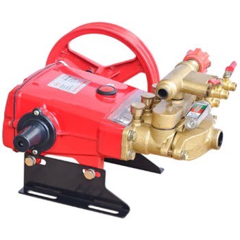 Đầu xịt Dragon 2HP 