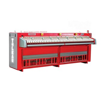 Máy nạp đồ khổ 3m Virgo Vacuum Feader Tolkar