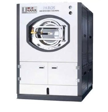 Máy giặt khô công nghiệp 35kg HS Cleantech HSCS-35