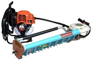 Máy hái chè Plucker PK26