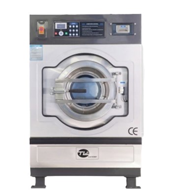 Máy giặt công nghiệp TLJ Laundry TLJ-FW15E