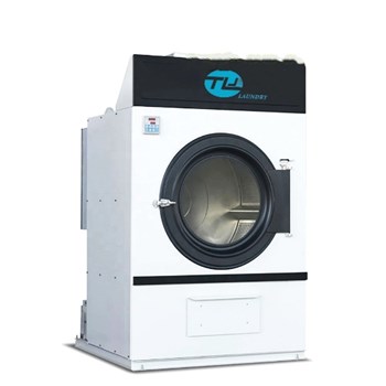 Máy sấy công nghiệp TLJ-F LAUNDRY TLJ-FD15