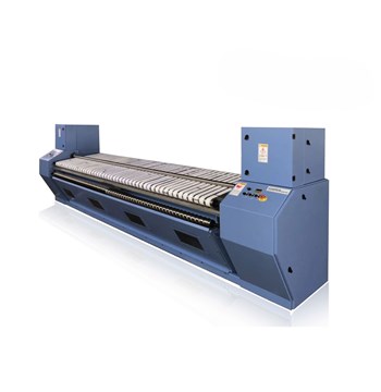 Máy nạp ga đồ tự động khổ 3,3m Cleantech TO-SJ-3300