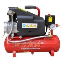 Máy nén khí Pona 9L nhanh