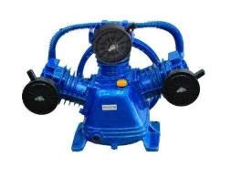 Đầu nén khí Oshima 120x3