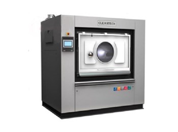 Máy giặt phòng sạch 35kg Cleantech TO-GL-350Z/DQ